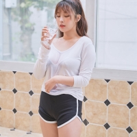 Kim Gap Ju 体操服1