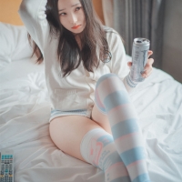 Bambi밤비 宅女4