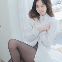 Bambi밤비 女友睡衣4