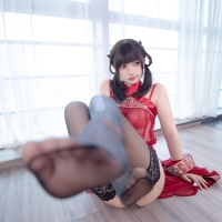神楽坂真冬 唐宫魅影4