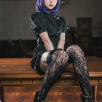 花铃 黑江雫护士1