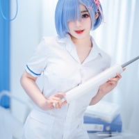 桜井宁宁 蕾姆护士1