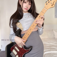 HaneAme 吉他姐姐2