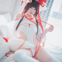Mimmi 妖狐巫女4