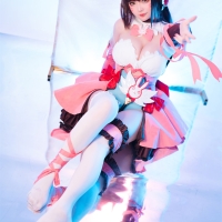 星之迟迟 魔法少女dva4