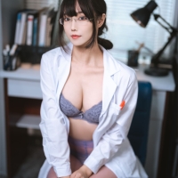 汪知子 医生姐姐1