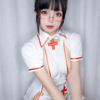 日奈娇 娇护士1