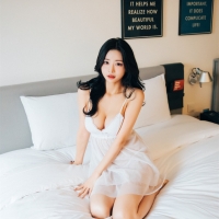 YeonYu 情人节姐姐1