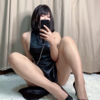 柘烟 Zuken 虎年春节旗袍4