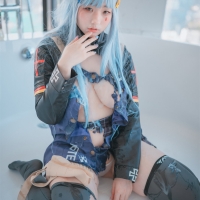 Mimmi HK416真爱专属1