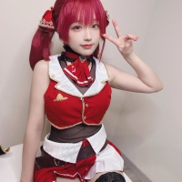 弥美Mime Fantia2022年12月会员订阅4