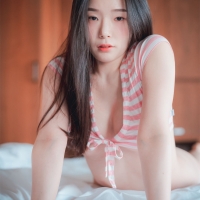 Pia 私人体操服1