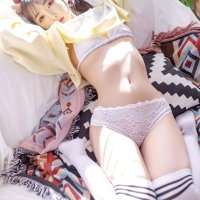 Hanari하나리 午后青春时光3
