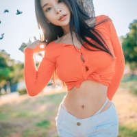 Zzyuri쮸리 去年夏天小姐姐3