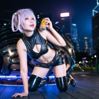 小琪 Aki 七草荠2