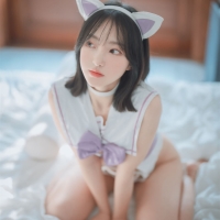 Hanari하나리 雪猫2