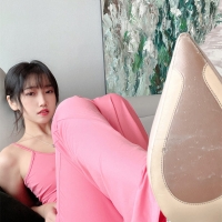 不呆猫 粉色人妻4