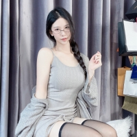 抖娘利世 宅女3