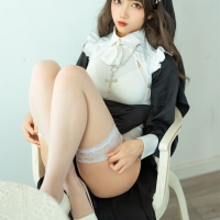 杏仁曲奇 忏悔修女3