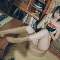 二佐Nisa 夏日甜蜜4