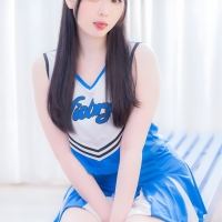 霜月shimo 啦啦队队长2