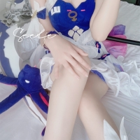 Seele麦麦 彼岸浪花3