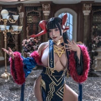 洛璃LoLiSAMA 撒旦2