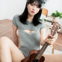 Hana Song 宅猫2