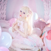 六二二同学 2023Cosplay2