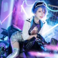 六二二同学 2023Cosplay3