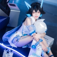 六二二同学 2023Cosplay4