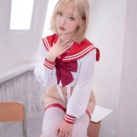 切切celia 小春日和制服4