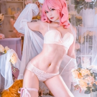 雪貓Yuki Neko 玉藻前2