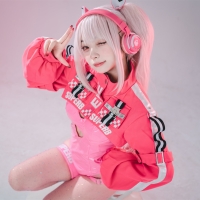 花铃 爱丽丝兔女郎2