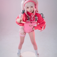 花铃 爱丽丝兔女郎1