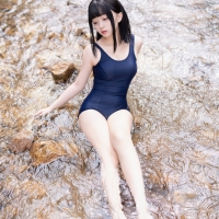 花铃 小溪死库水2