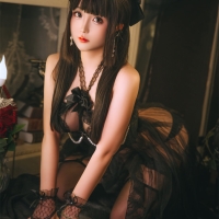 日奈娇 小魔女1