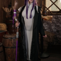 咬一口兔娘 酩酊1