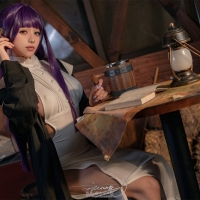 咬一口兔娘 酩酊3