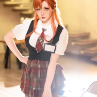 星之迟迟 辣妹补习班考前篇1