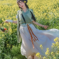 咬一口兔娘 田耕记1