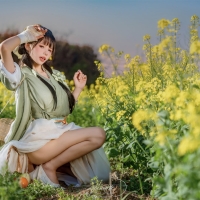 咬一口兔娘 田耕记2