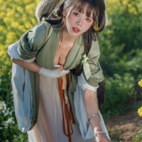 咬一口兔娘 田耕记3