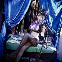 封疆疆v 柴郡魔术师绚烂夜梦1
