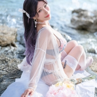 HaneAme 崇宫澪初夏爱恋2
