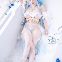 HaneAme 崇宫澪初夏爱恋3