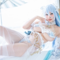 HaneAme 崇宫澪初夏爱恋4