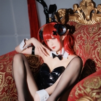 封疆疆v 兴登堡兔女郎2