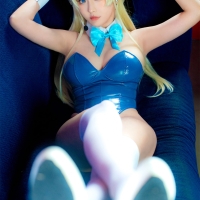 ElyEE子 飞鸟马时TOKI3
