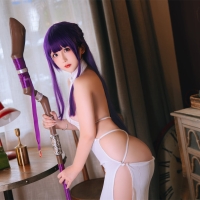 日奈娇 菲伦2